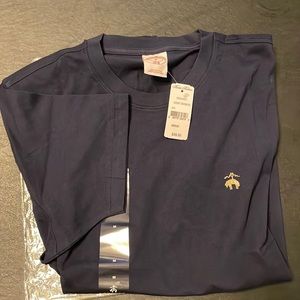Brooks Brother’s Brand New Shirt